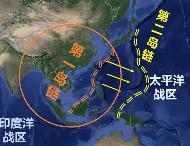 如何让中国台湾省成为累死整个西方的一枚棋子？

麻烦看官老爷们右上角点击一下“关