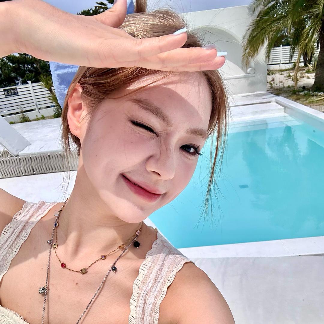 湖腾共谈小姐姐