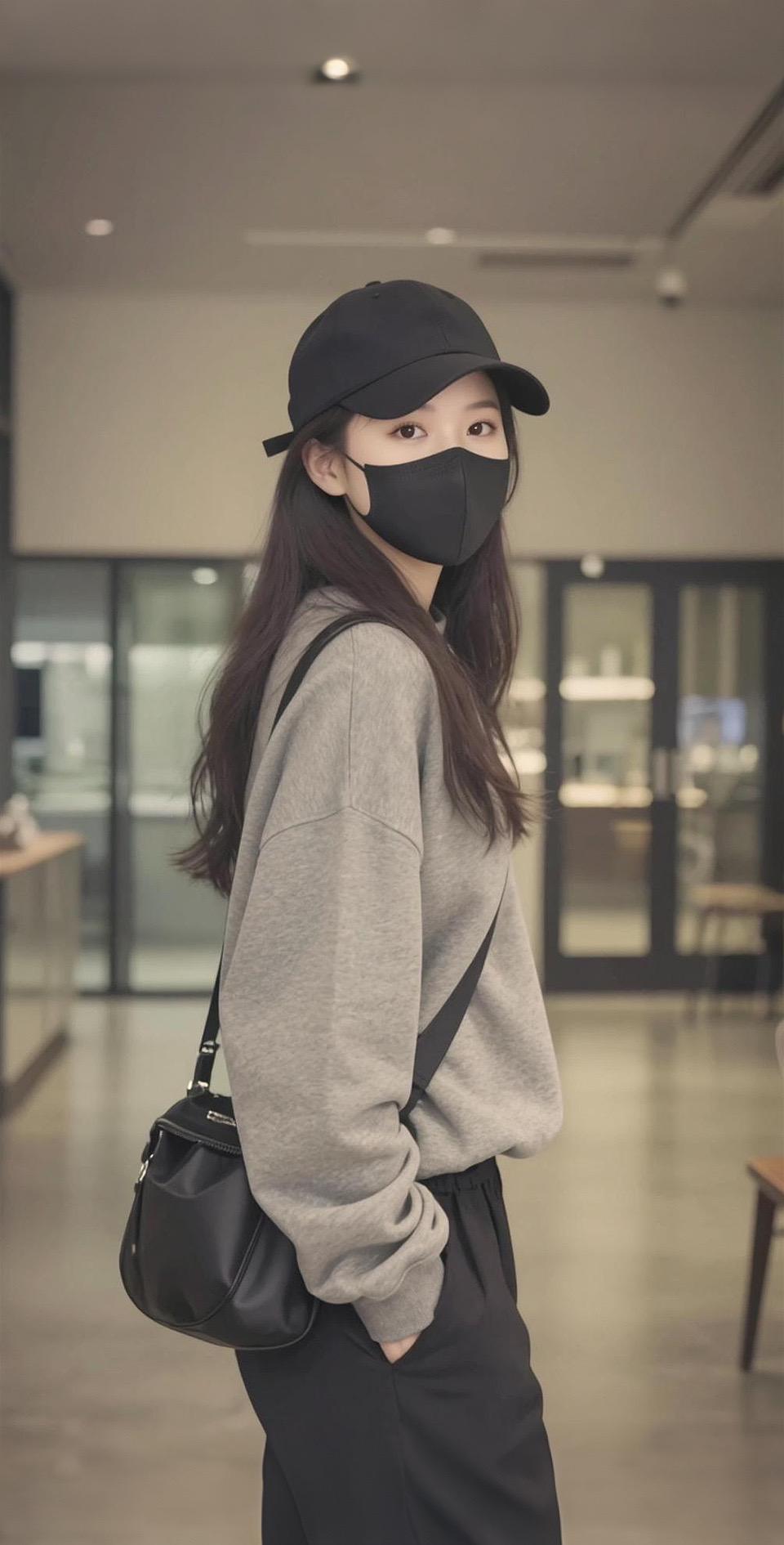 AI扩图