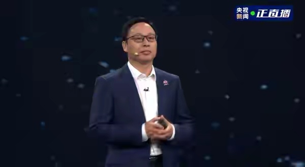 【华为靳玉志：“境”和“界”并不冲突、是互补的关系，鸿蒙智行打造 30 万以上汽