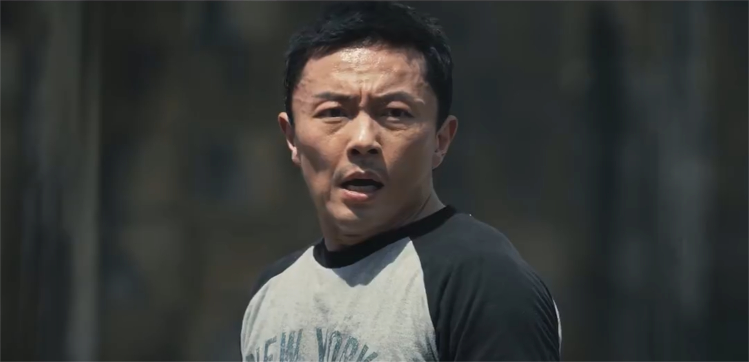 谢苗的《火遮眼》炸裂，评分高达8.8分，要知道李连杰的《精武英雄》也才8.7分。