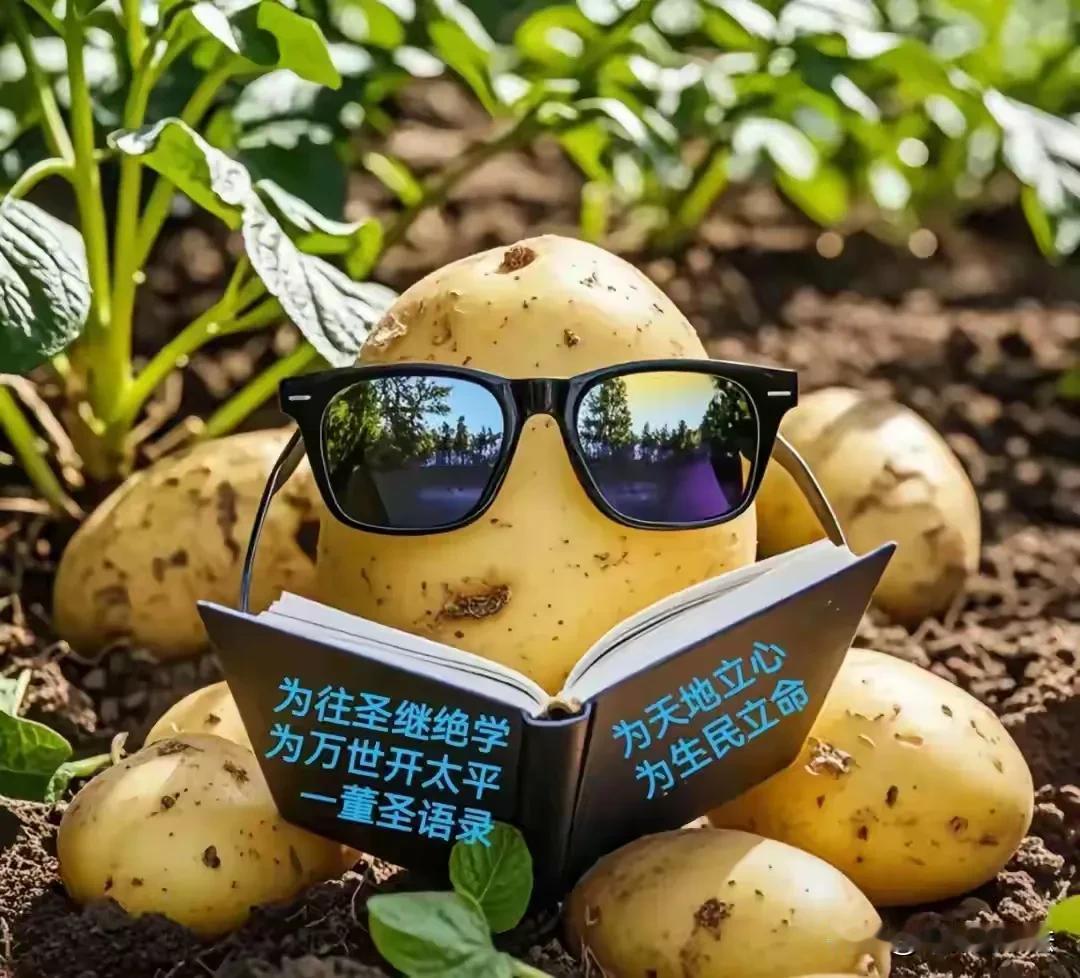 为什么所有的网红卖农产品都喜欢打着“助农”的旗号？包括董宇辉这类自称选品非常严格