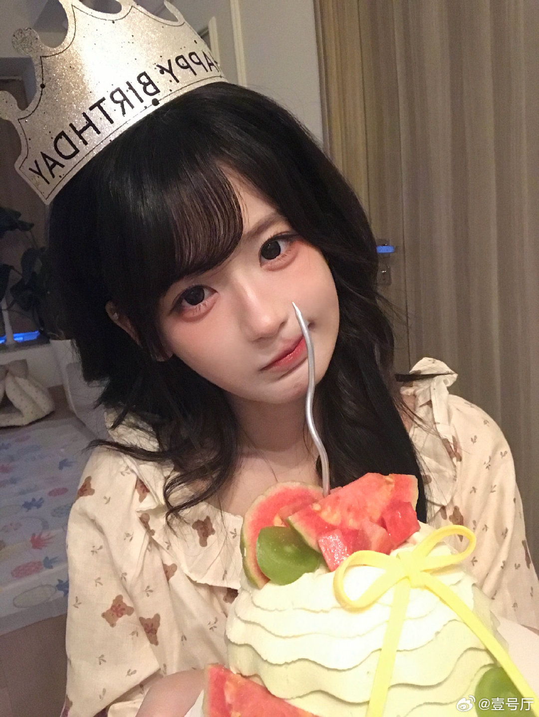 林舒晴林舒晴再上一个月的公演林舒晴退团缓冲期 林舒晴真的要退团了，再上一个月的公