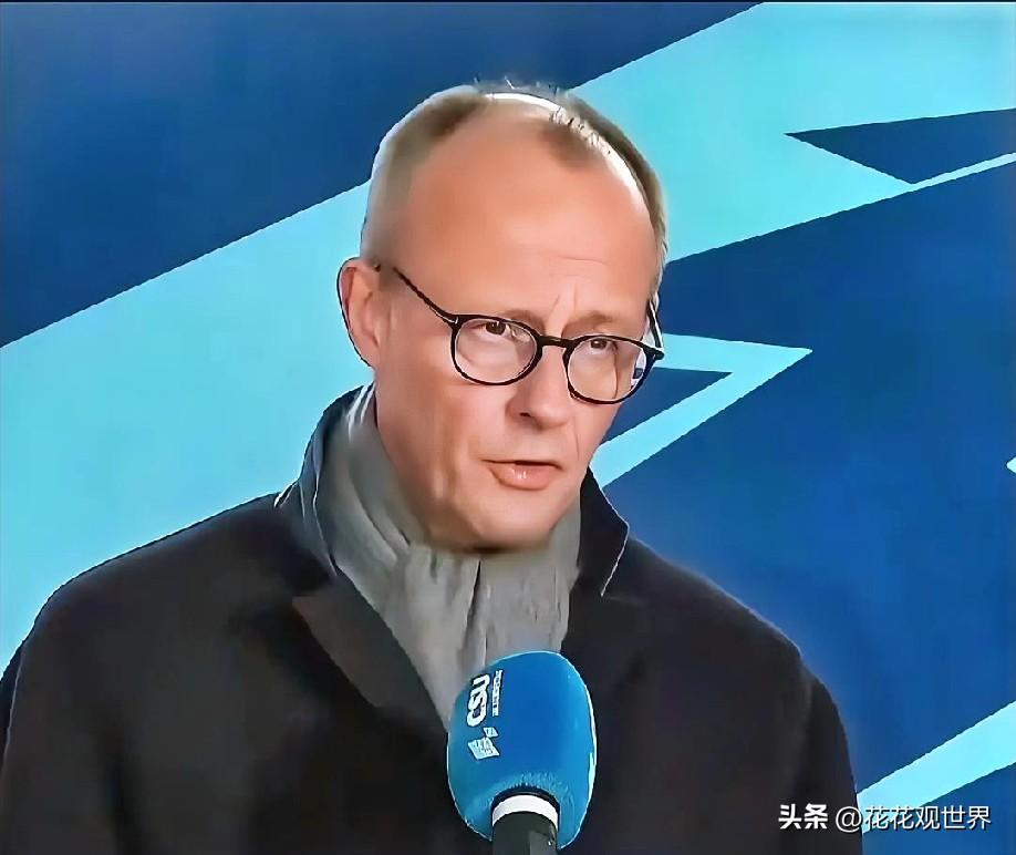 2月28日下午的最新消息，速报，全都不容错过，第三条：德国总理默茨呼吁提升勤勉与