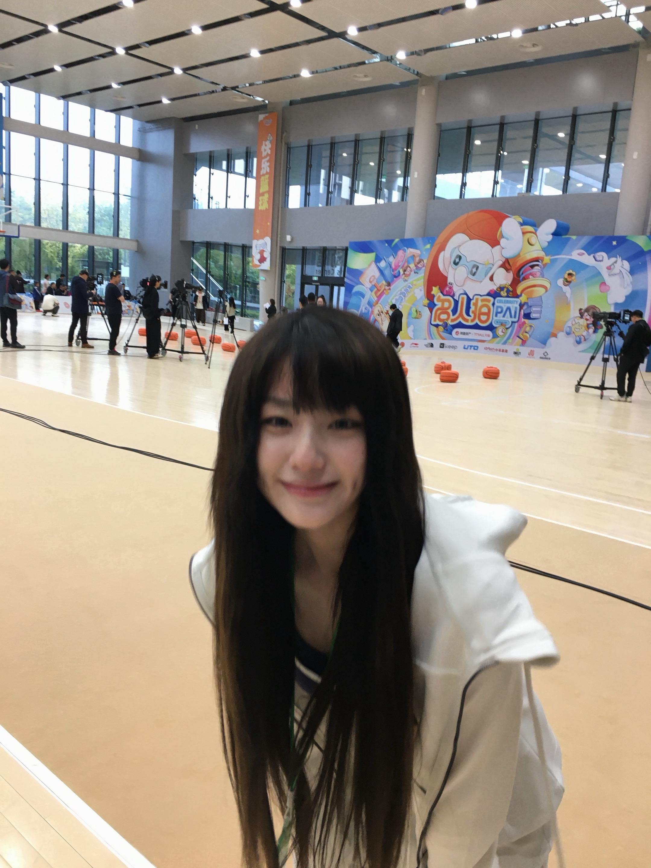 有梦想一定了不起✨🏀＂