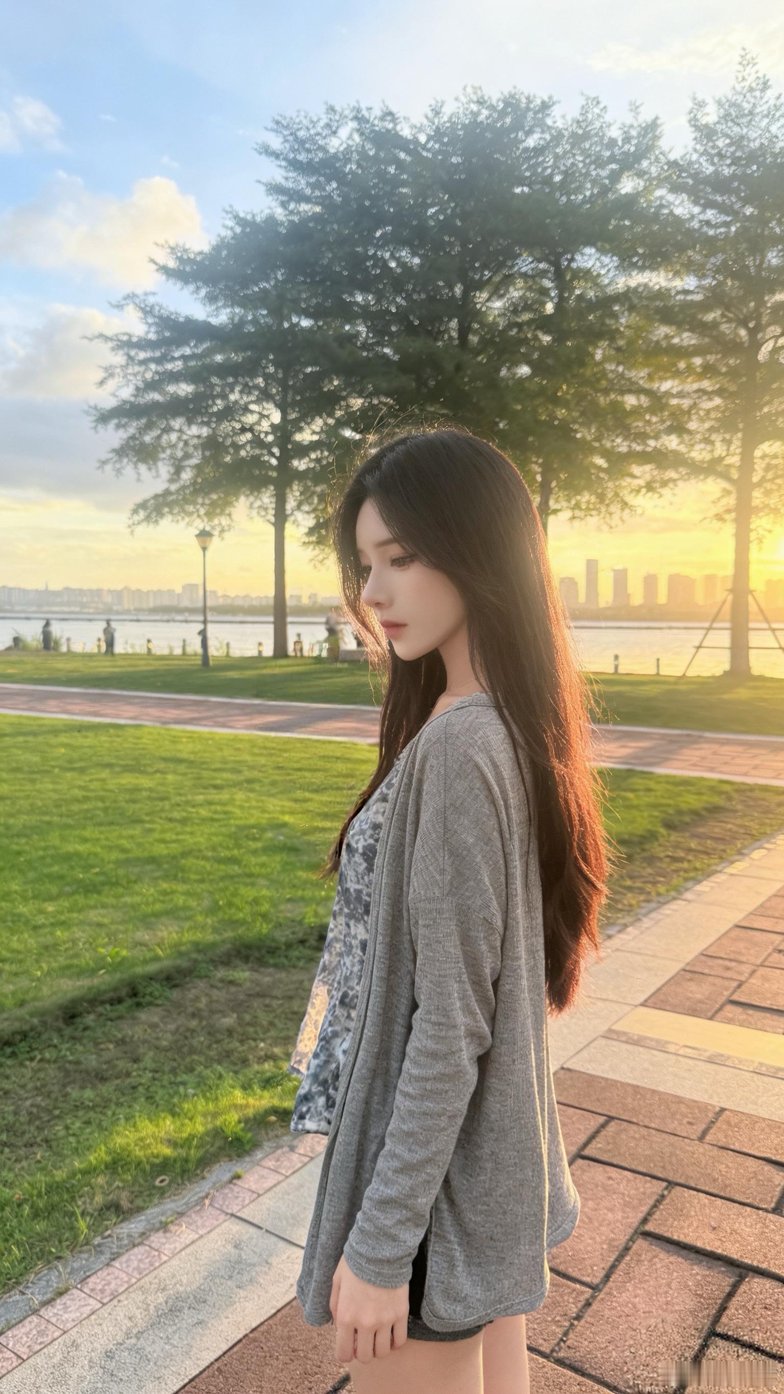 你为什么只喜欢长得漂亮性格好身材好的 我胃口好你看不到吗 厦门