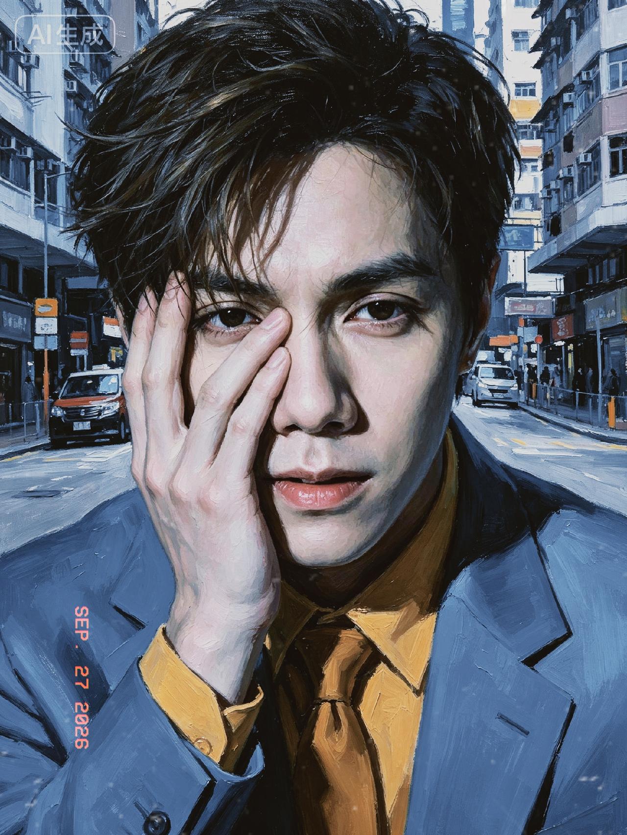张敬轩没有上任何一次湾区升明月，哪怕2026道歉后。湾区升明月都已经办了这么多届