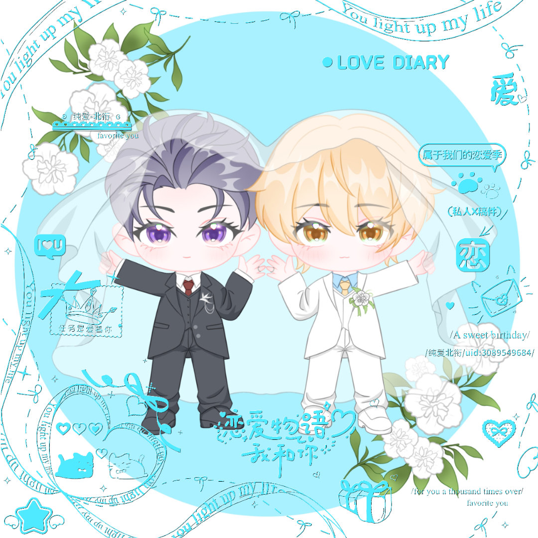 188男团💜娘娘腔💛群秀 𝑯𝒂𝒑𝒑𝒚 𝒃𝒊𝒓𝒕𝒉𝒅𝒂