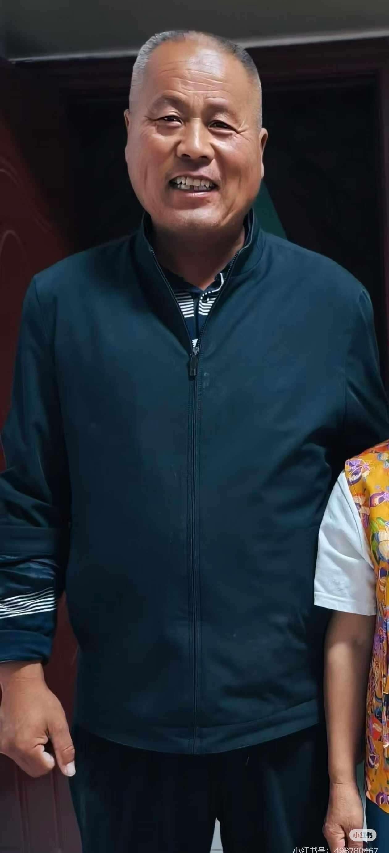运城寻人！！！ 急！！！
急！急！急！山西运城的各位家人们，帮忙找找人
各位家人