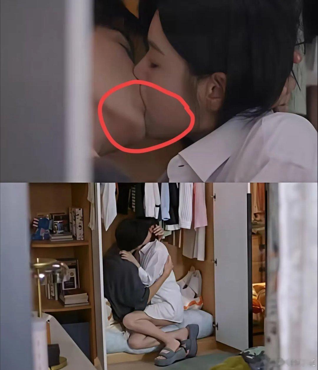 强烈建议，不要看陈妍希的新剧《狙击蝴蝶》！谁能想到？32岁离异策展人与18岁山村