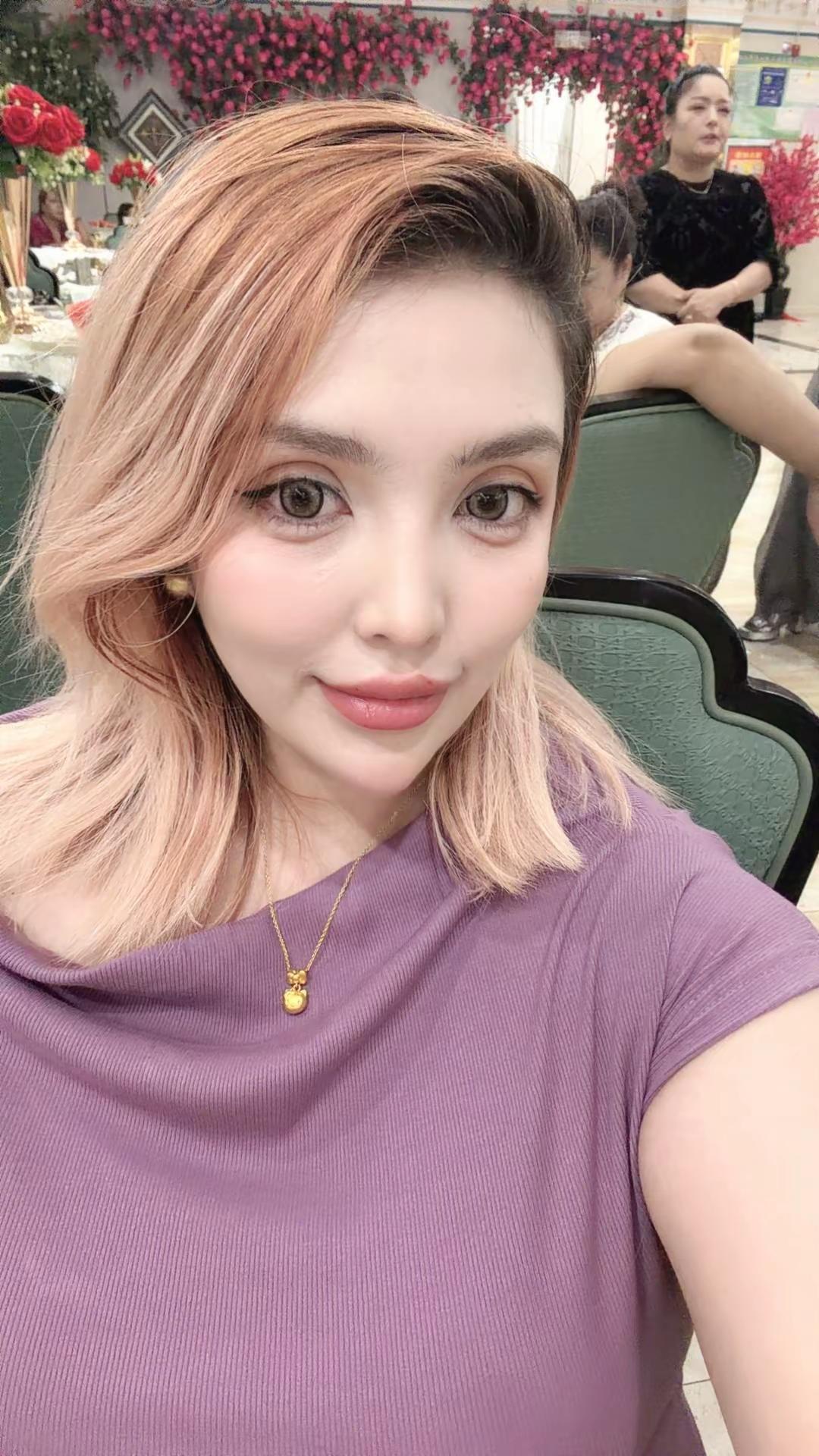 نىيەت ھەمىدىن ئەلا💜