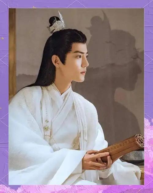 肖战新电影《得闲谨制》值得一看。

从主创阵容来看，这是“国剧黄金铁三角”孔笙、