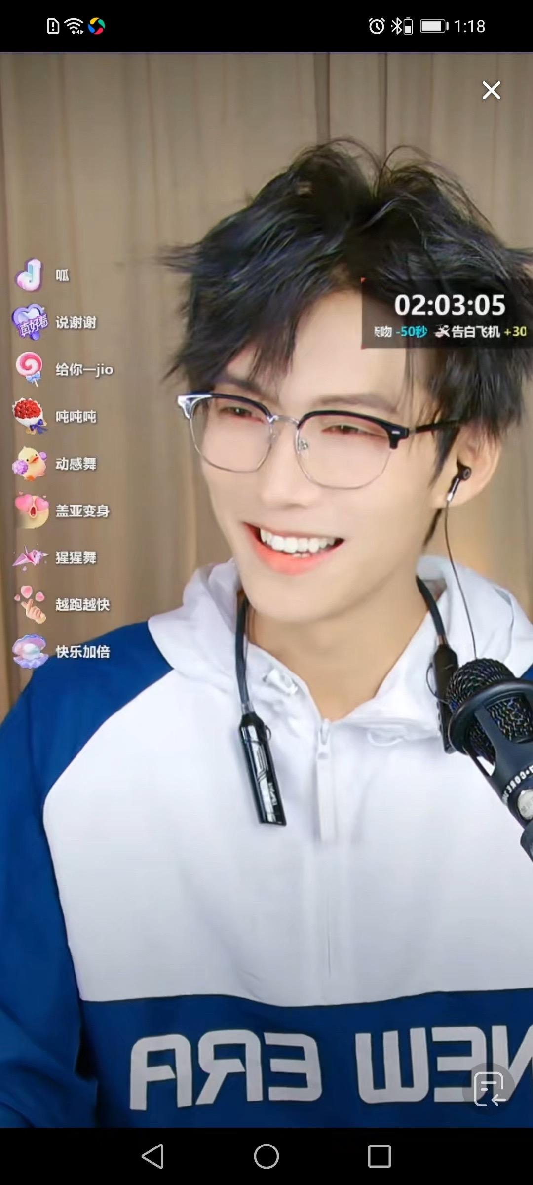 别整多喝热水了！