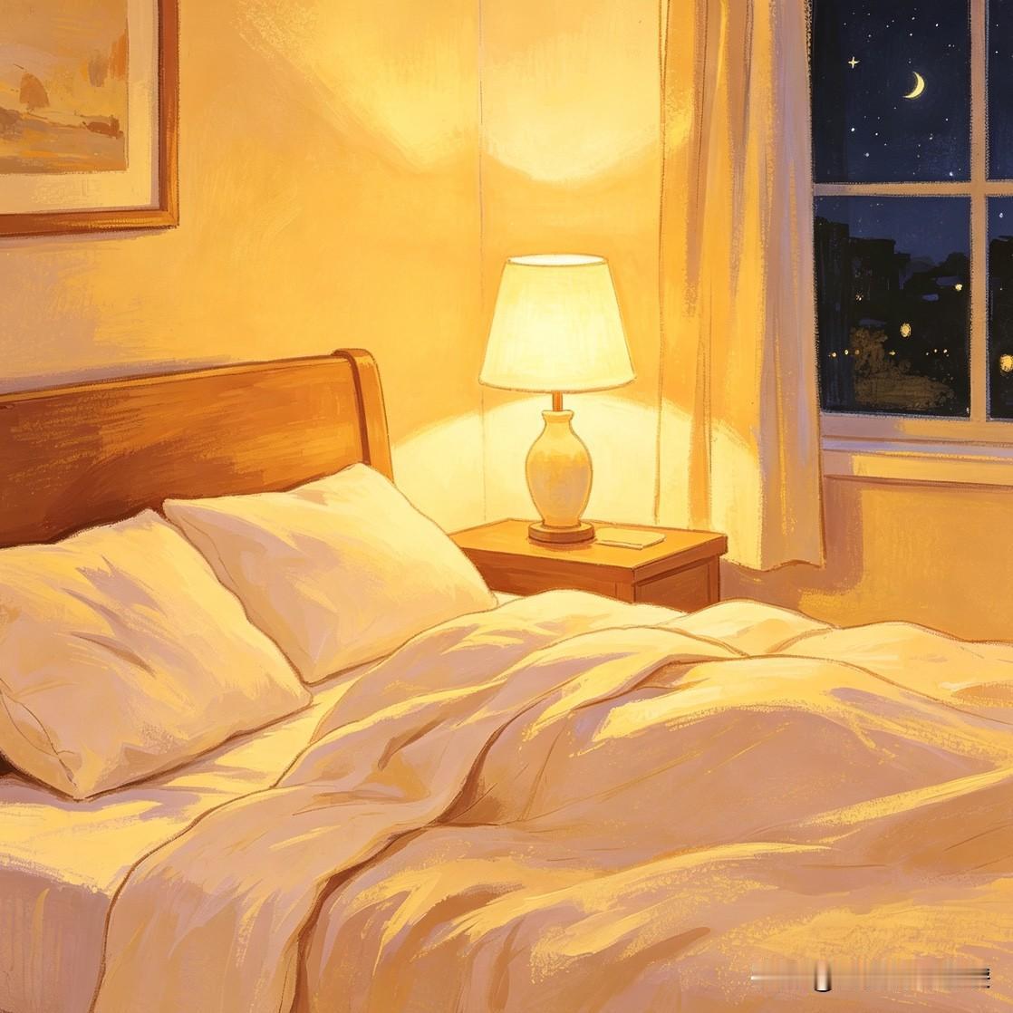 夫妻夜话~5.31

“大哥，如果让你重来一次，你会做什么？”

夜晚的宁静，需