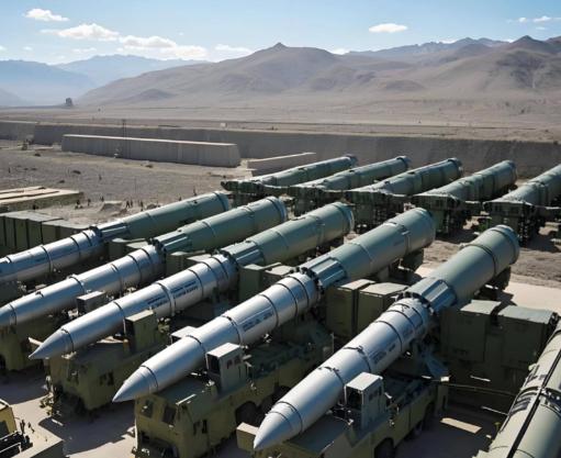 不要指望伊朗能够消耗美国，除非美国发动地面进攻，陷入地面行动的漩涡，否则等到伊朗