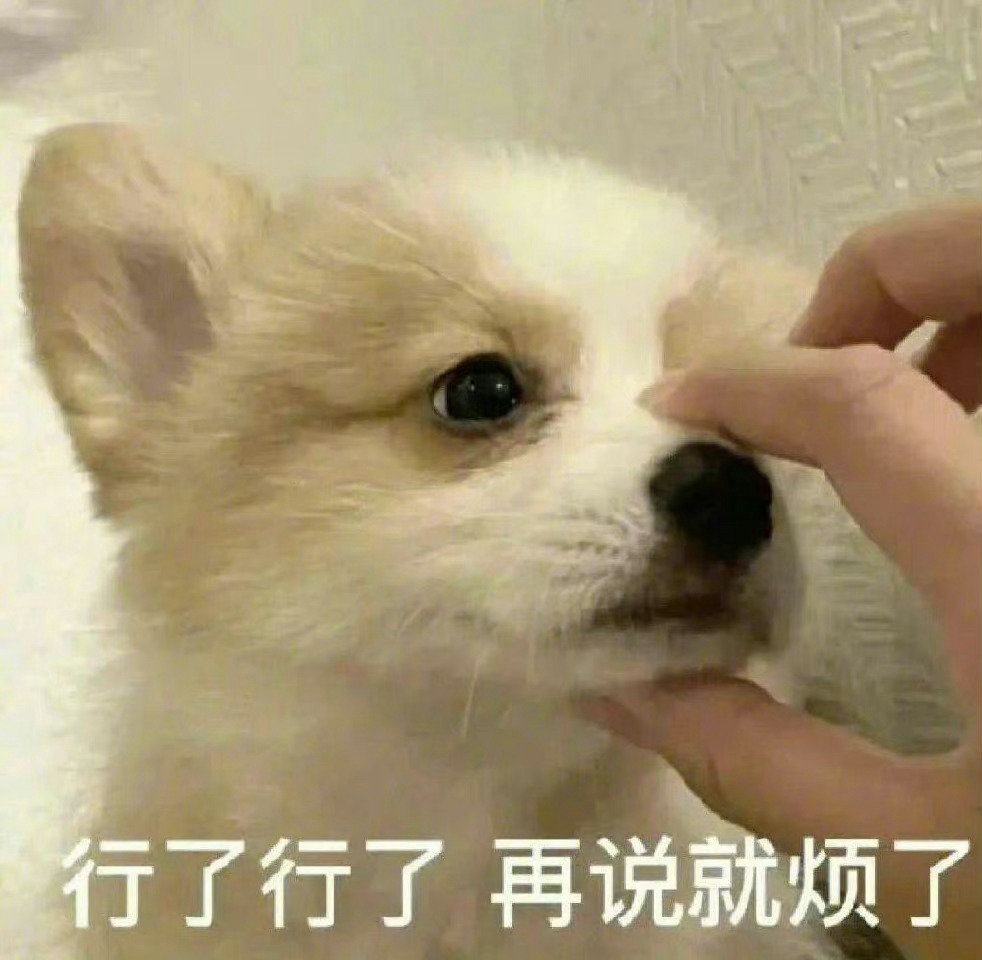 表情包冲不冲 ​​​