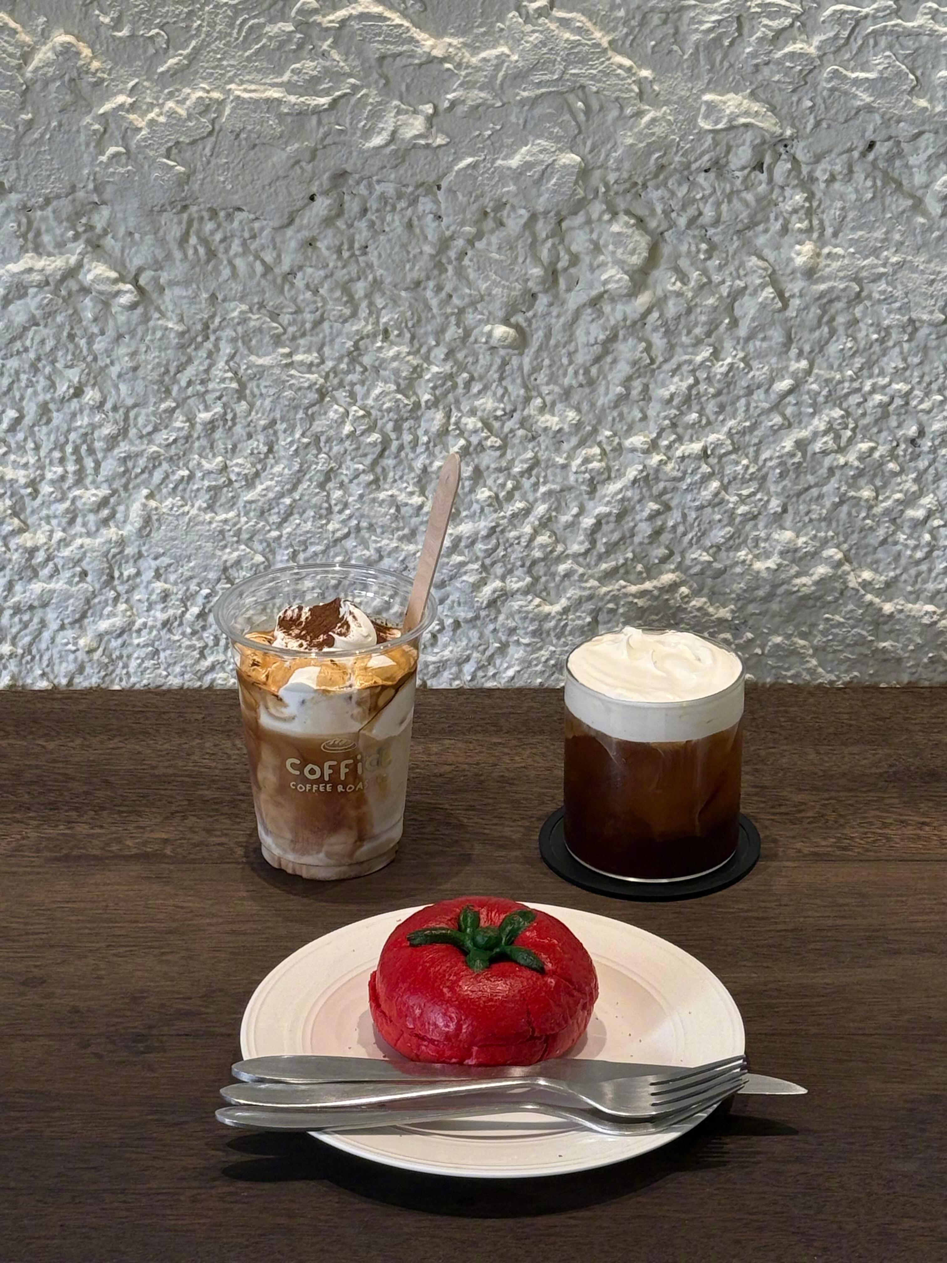 散散心 拍拍照📷 ​​​