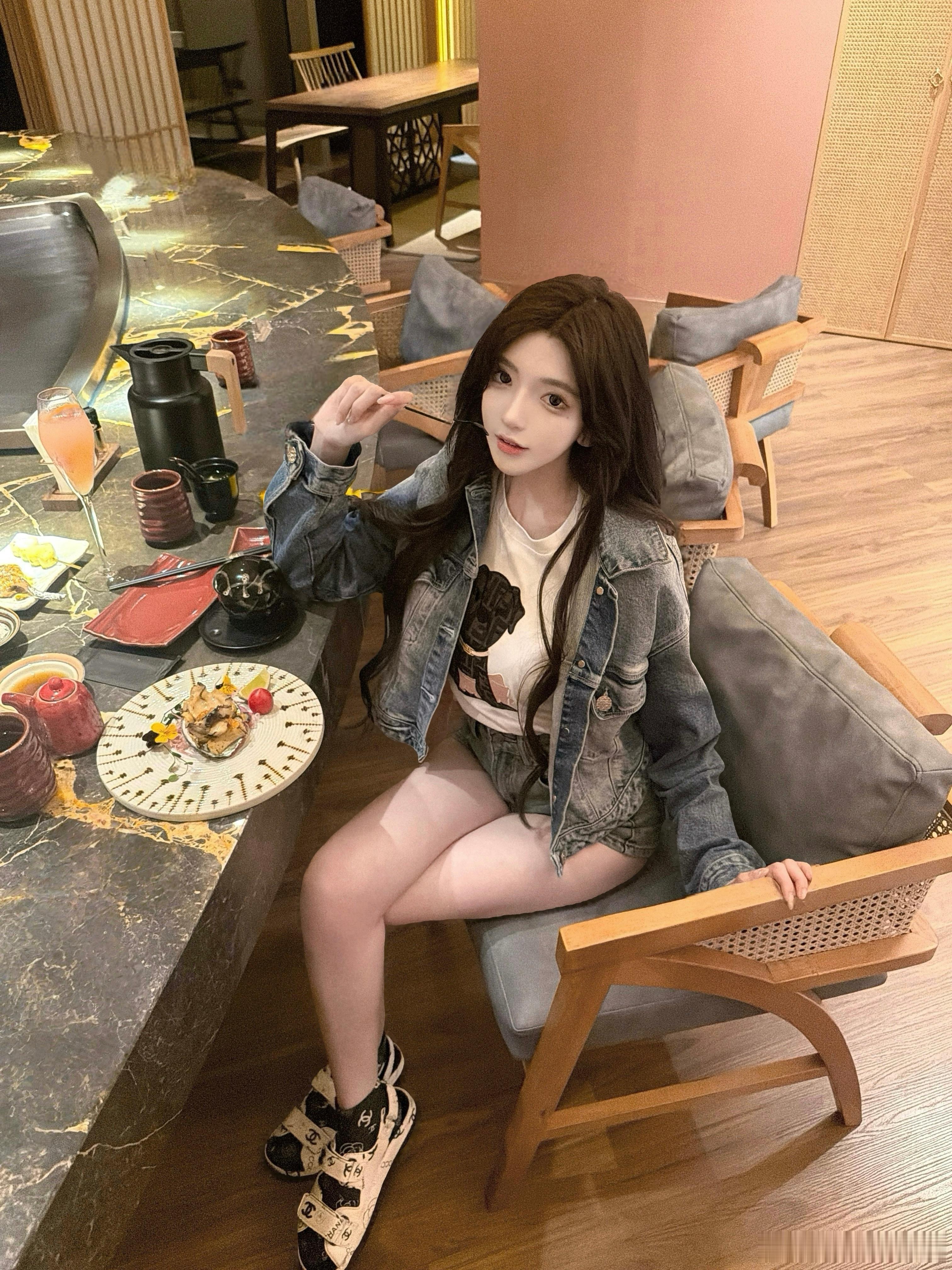 饭要一起吃🍚 