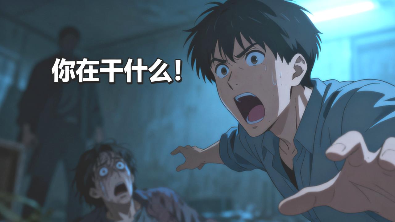 路见不平一声吼，却献出了自己的生命。
9月9日湖南东安县，一男子疯狂持刀行凶，致