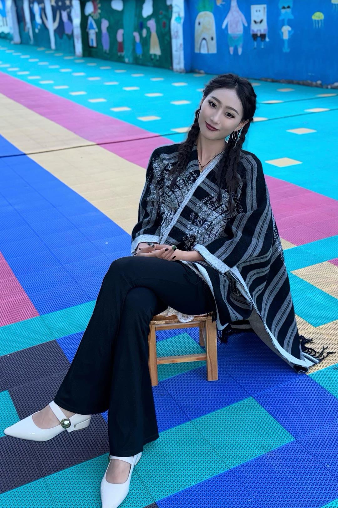 美人青春靓丽女装分享