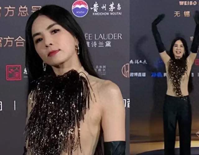 孙悦梁咏琪冻龄，Ella穿成泰山野性十足，张碧晨脸圆抢镜