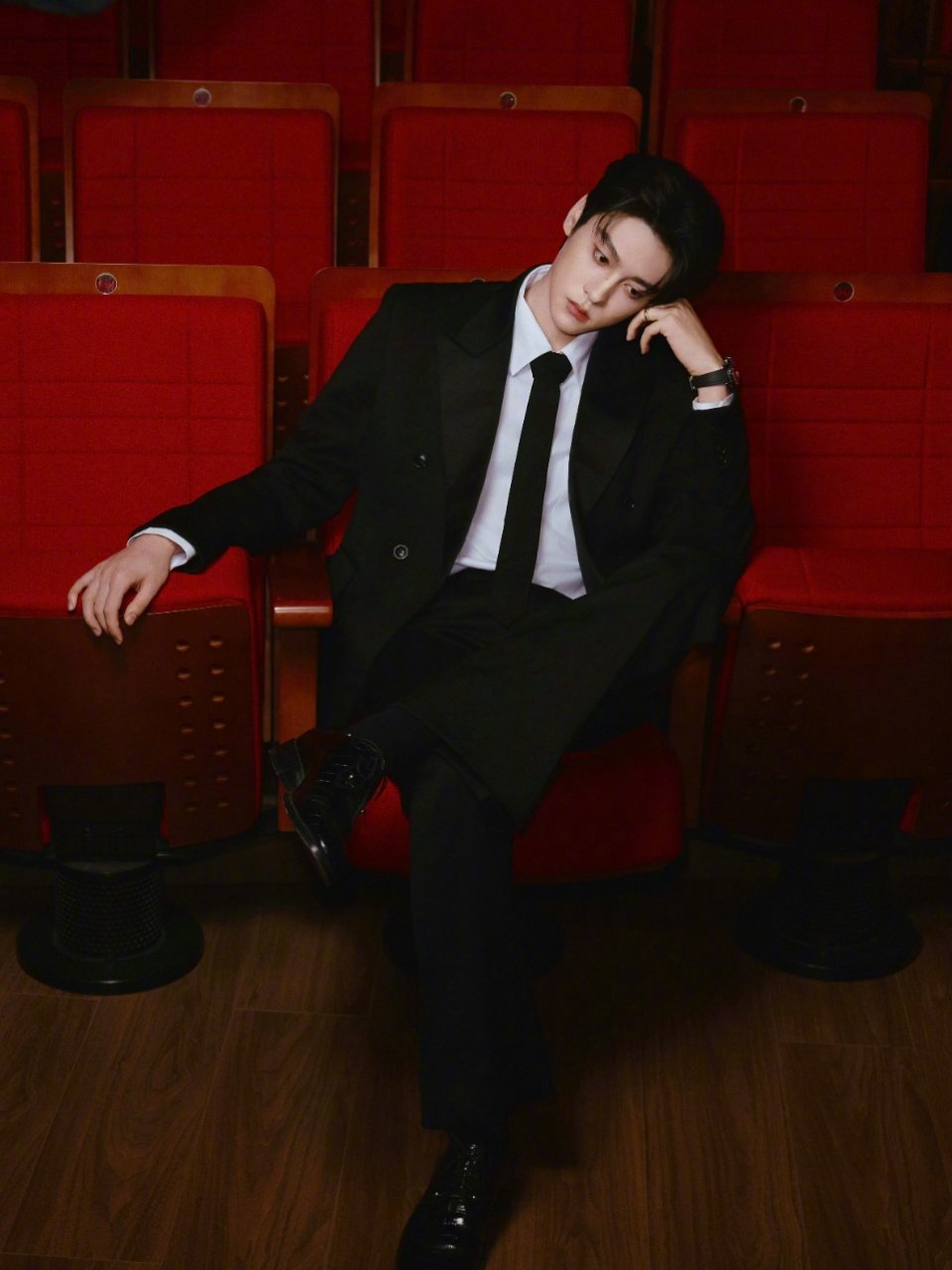 田栩宁 孩子 初初  别看你们编的有鼻子有眼的，但有多少人会信呀？之前说田栩宁在