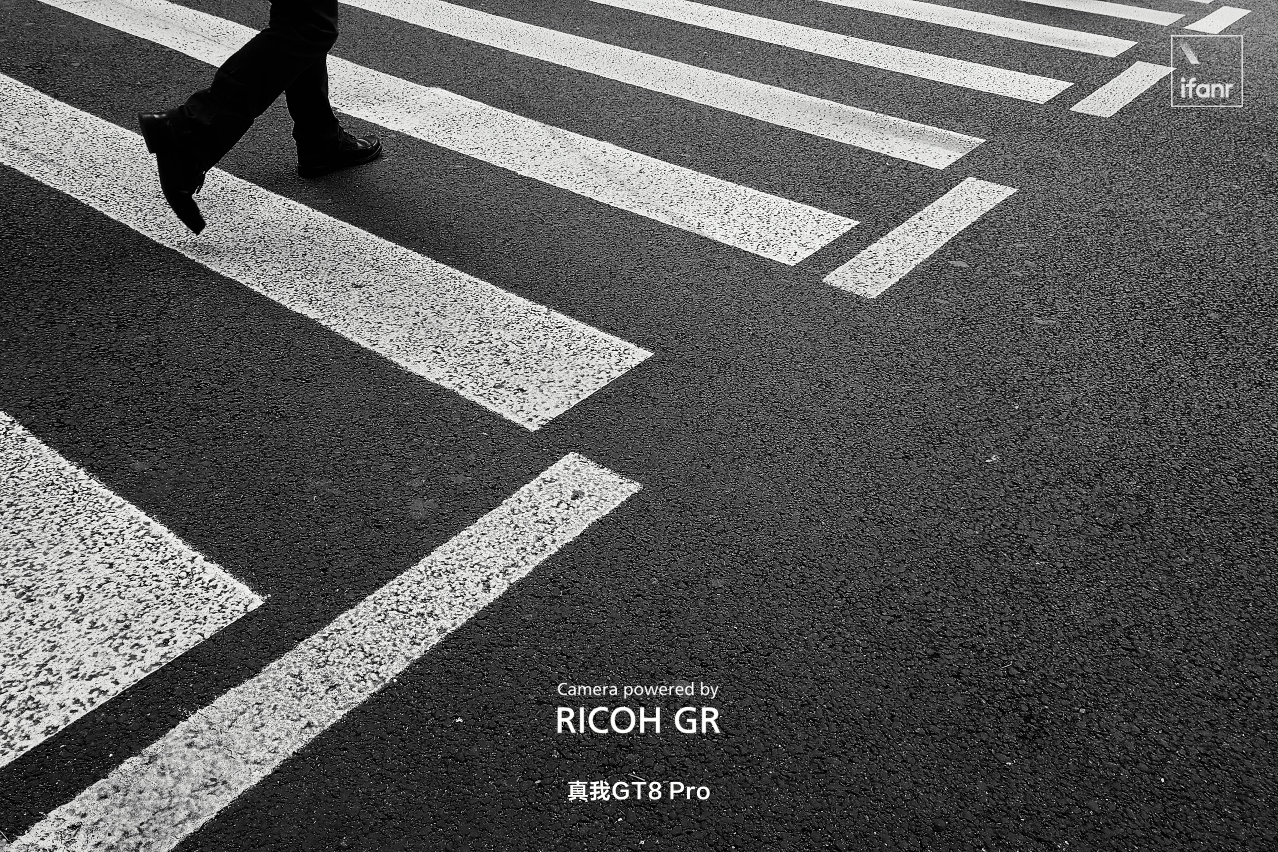 2025 年，連理光 GR 也有平替了？