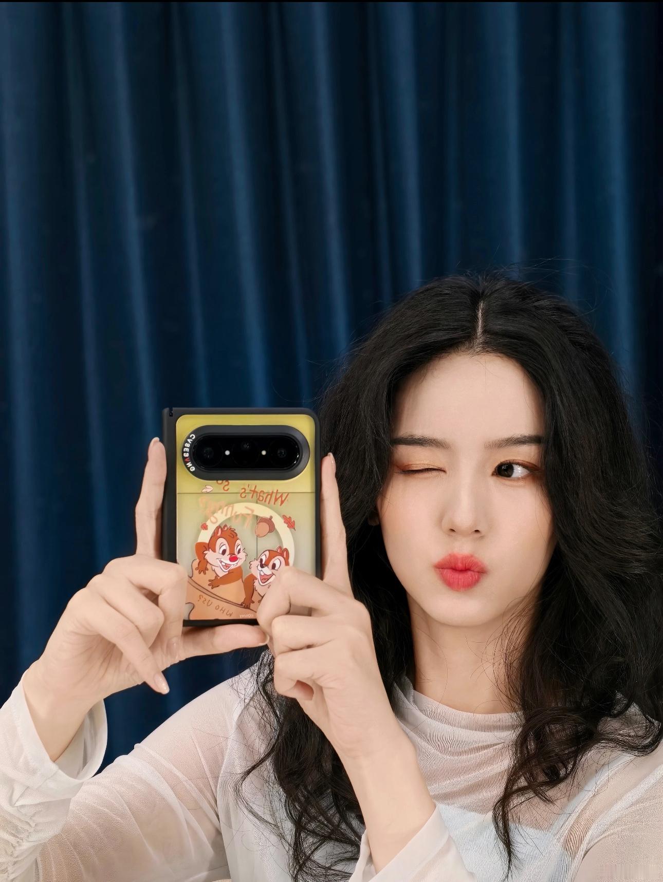 好萌的小宝还有什么呢物料呢 