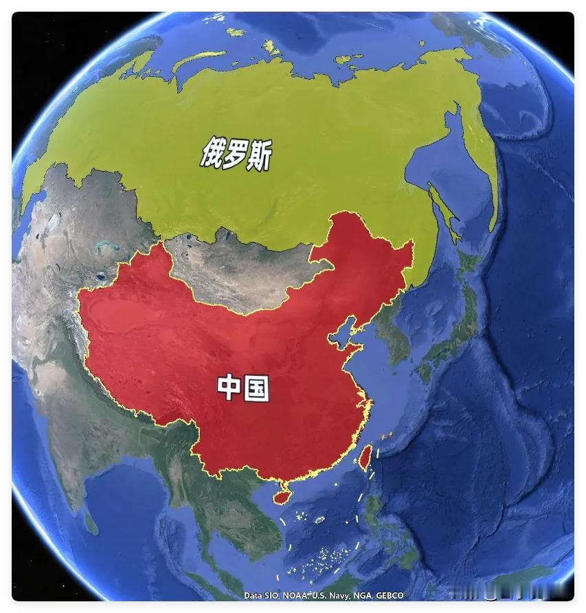 中俄东北虎数量差距断崖：俄罗斯700只，中国的数量，让人意外！
你以为东北虎只在