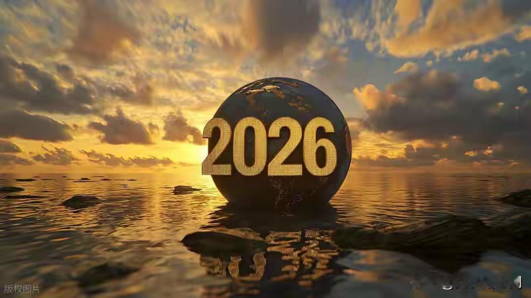 2026股市头条独家揭秘：32万亿存款大搬家！2026年A股财富列车即将发车，你