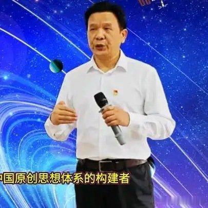 《邓正红软实力哲学：同一套核心方程覆盖全尺度 不需要额外的假设》这是一个你不想错