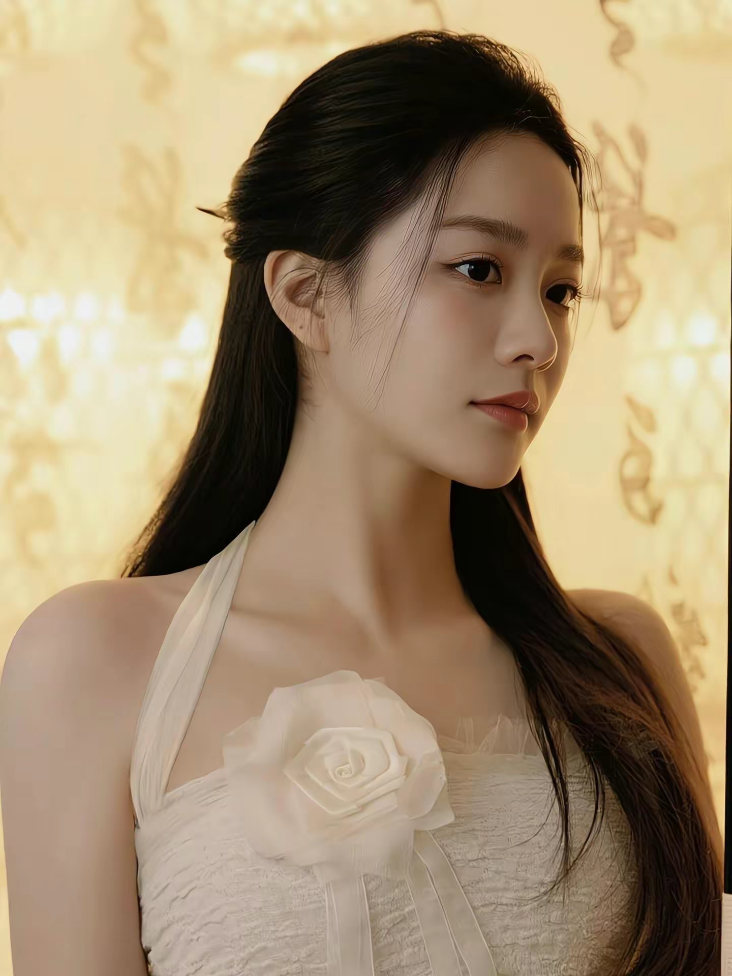 气质颜值模特美女 ​​​