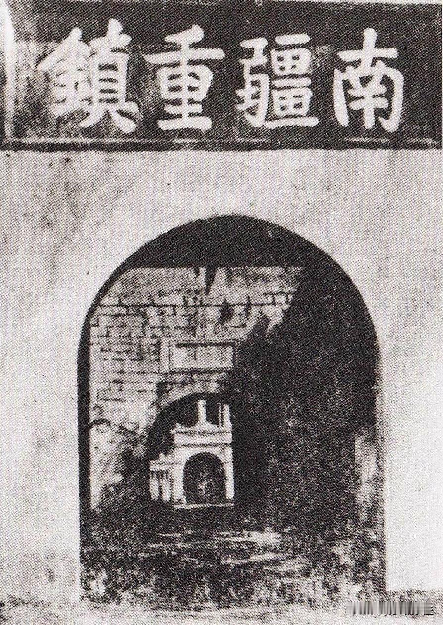 众所周知，镇南关起义是孙中山所领导的同盟会在清末发动的反清武装起义之一，爆发于1