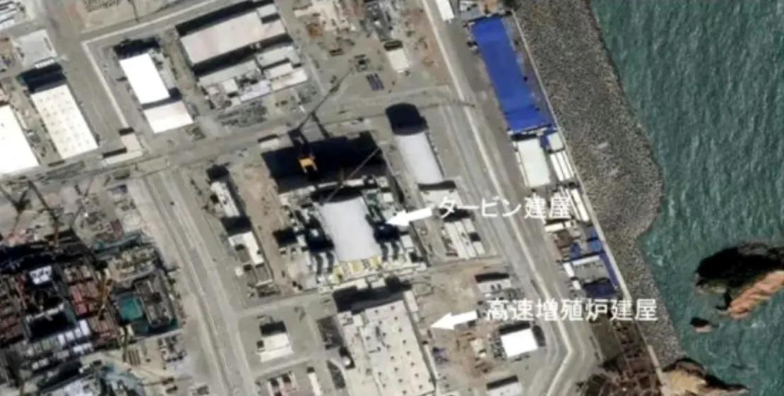 日媒关注中国核武扩充，中国高纯度钚增殖炉建设即将完工。日本共同社13日报道，卫星