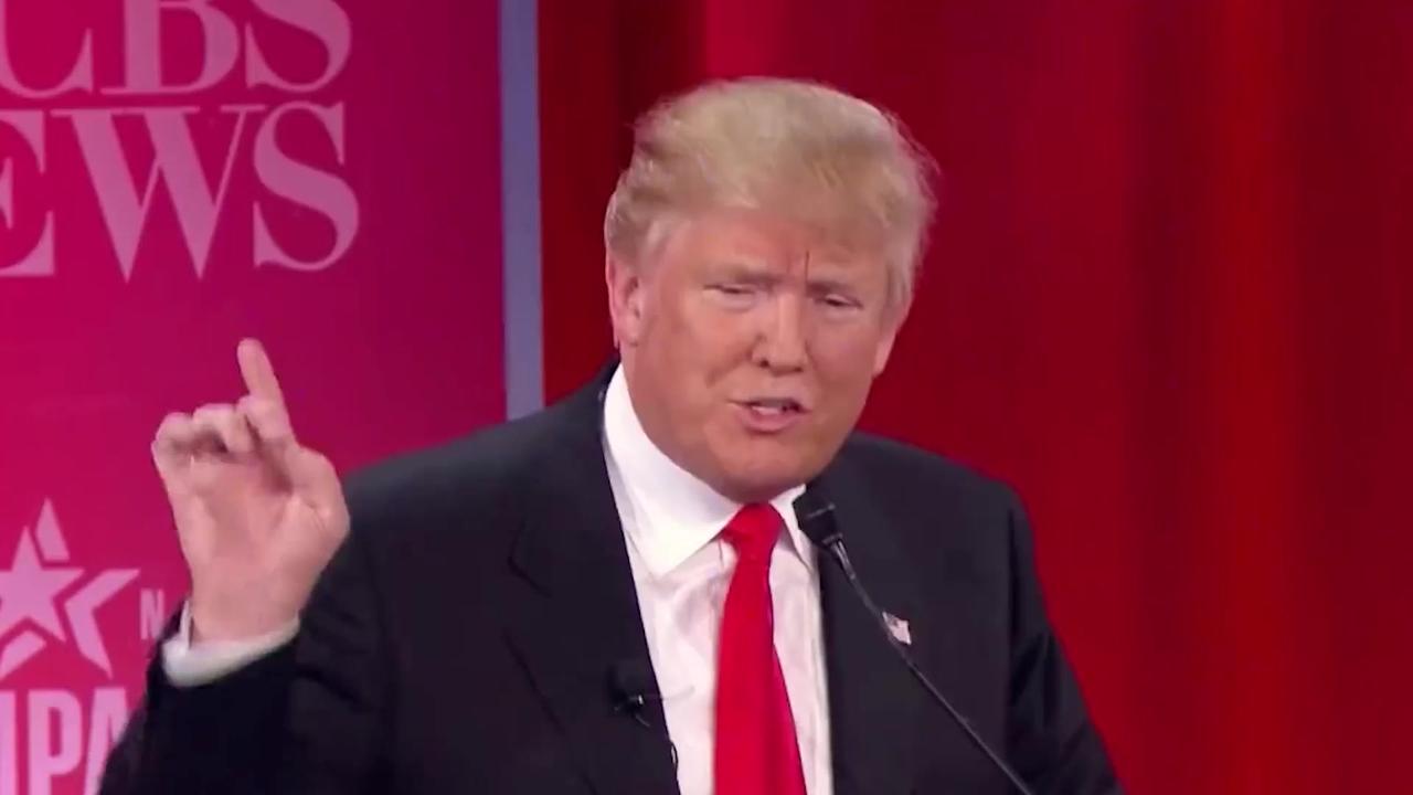 白宫深夜发布战略报告，强调西半球优先：美国不允许任何国家过于强大
 
当地时间4