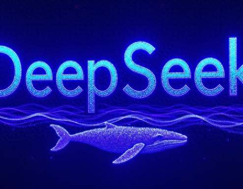 DeepSeek崩了：大模型宕机事件，照见AI普惠背后的算力考验