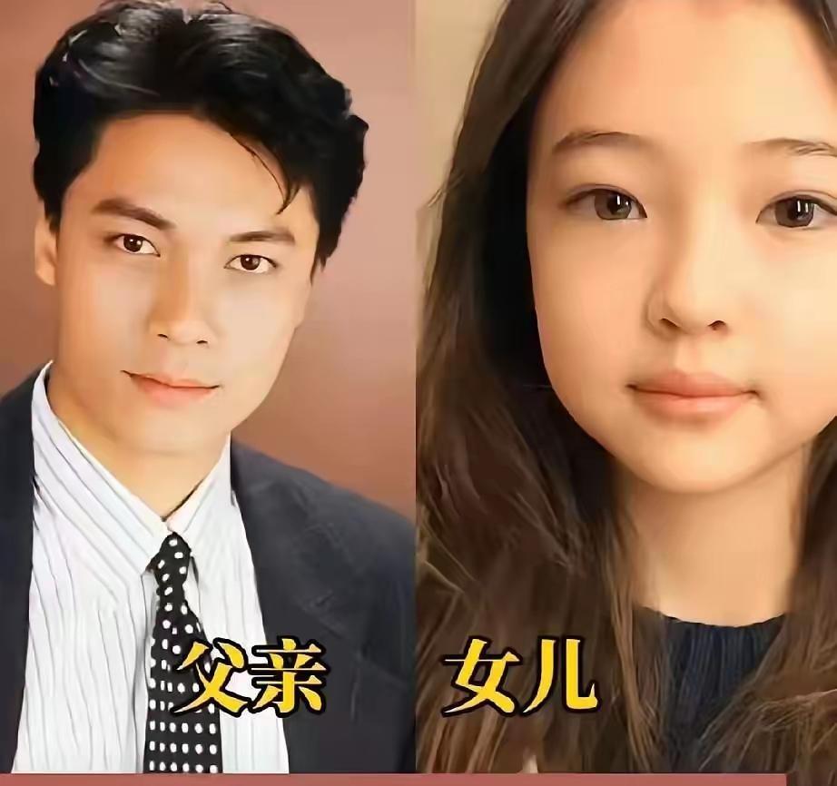 杨雨曦最近一段拉丁舞视频，在网上悄悄传开了。
画面里这姑娘大眼睛、高鼻梁，五官带