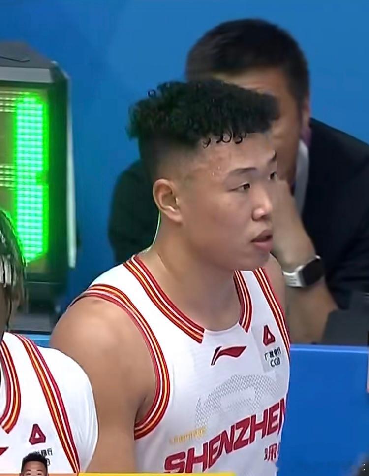 CBA第38轮最佳阵容出炉！广东深圳成大赢家CBA第38轮战罢，本轮最佳阵容正式