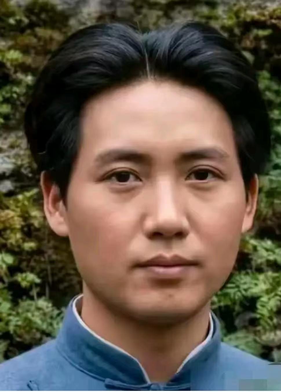 一次书房偶遇，开启郭沫若与毛泽东数十年知己之交。
 
1926年大革命浪潮席卷广