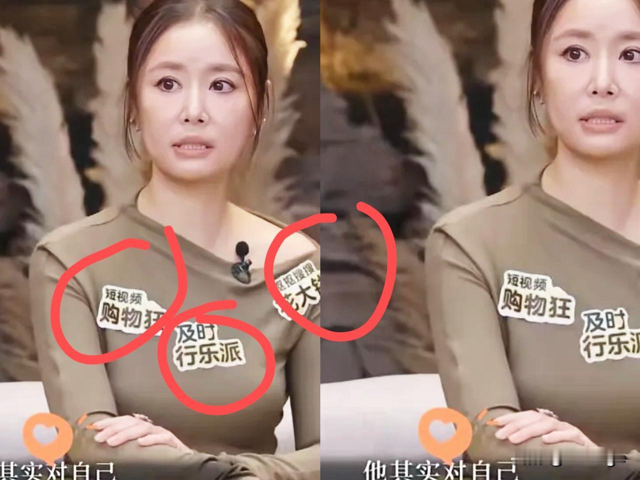 睡醒一觉就被刷屏了！
霍建华都已经是45岁的人了
林心如居然还能和他
相处成两种