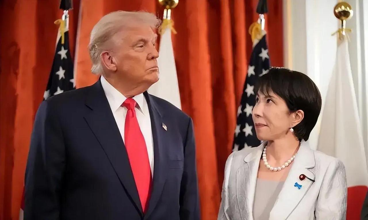 日本首相的电话笑容，比不过800万吨大豆的分量。
 
2025年底，中国买家恢复