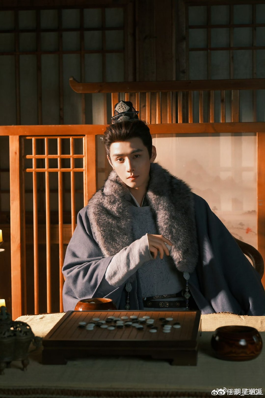 谁懂任豪闪避这一秒的苏感 被李怀安的细节戳中！危机时刻尽显信任，不挡不躲只淡然偏