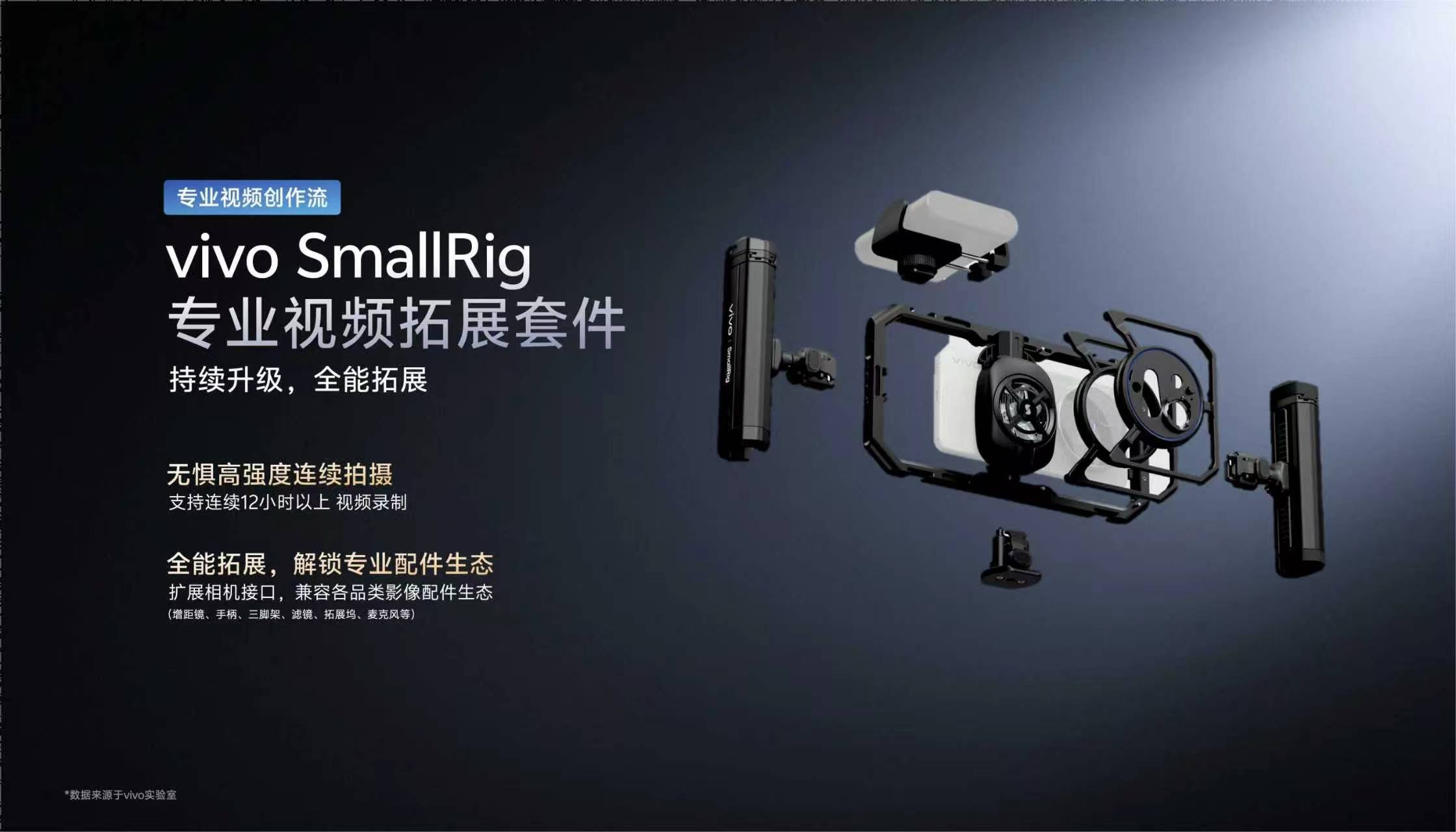 vivo在手机增距镜这块，确实算是开创者之一，后面不少厂商也都跟进了。这次X系列