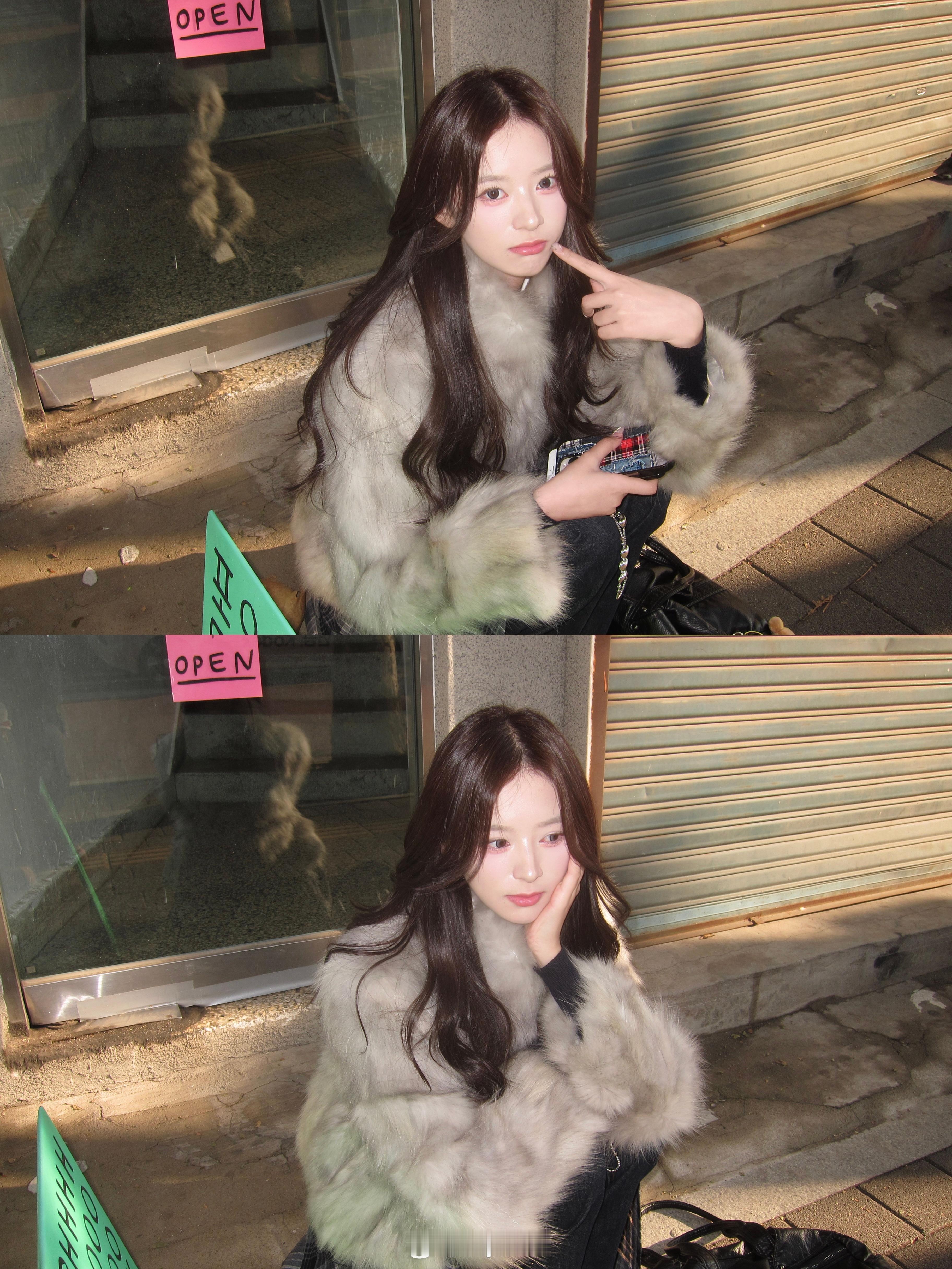 我的首尔病：一到首尔就会生病 