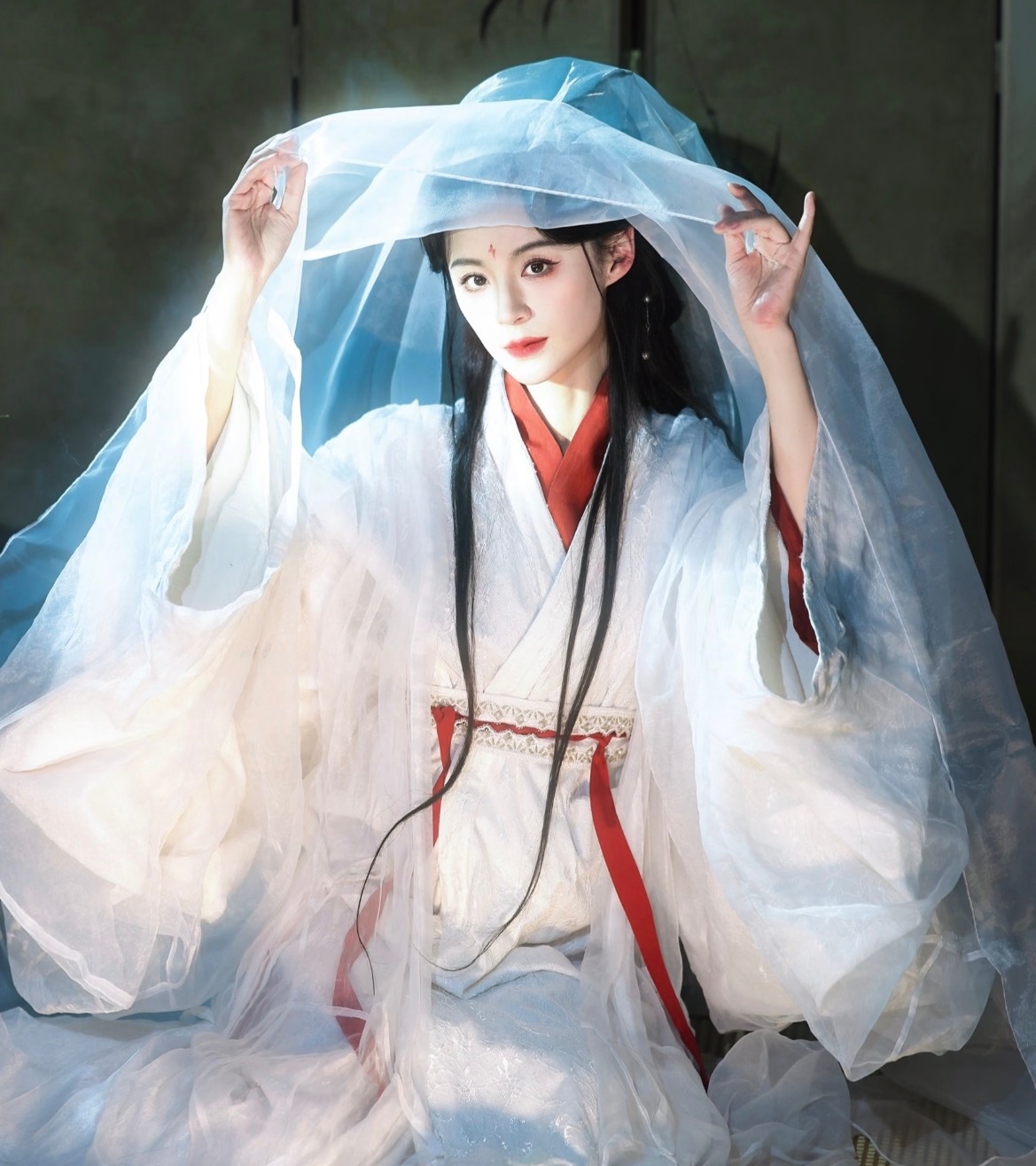 张凌赫 找老婆要找像妈妈的他们三个能不能再在一起演一部戏有点好奇毛林林会选谁或者