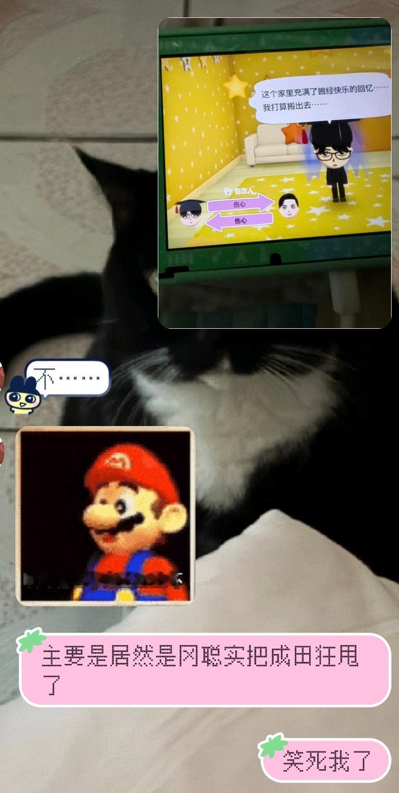 产品分手中 