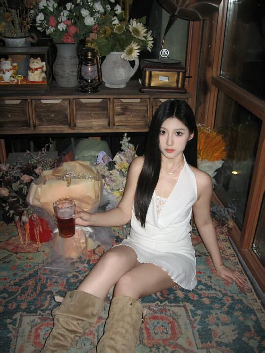 阿芒🍻🎼贵阳微醺乌托邦