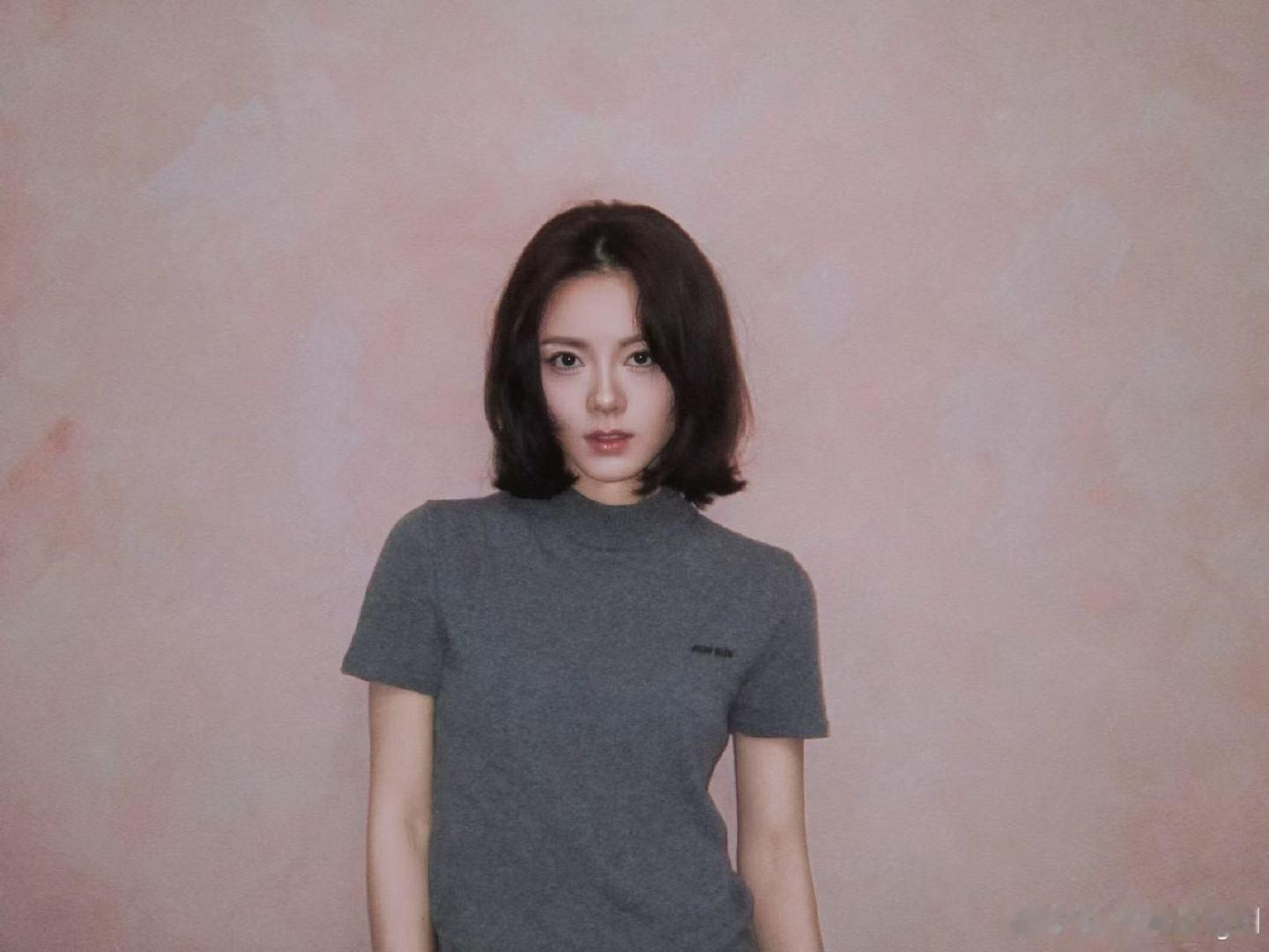 赵今麦为自己反黑赵今麦四月第一章plogmiumiu女孩上线了 