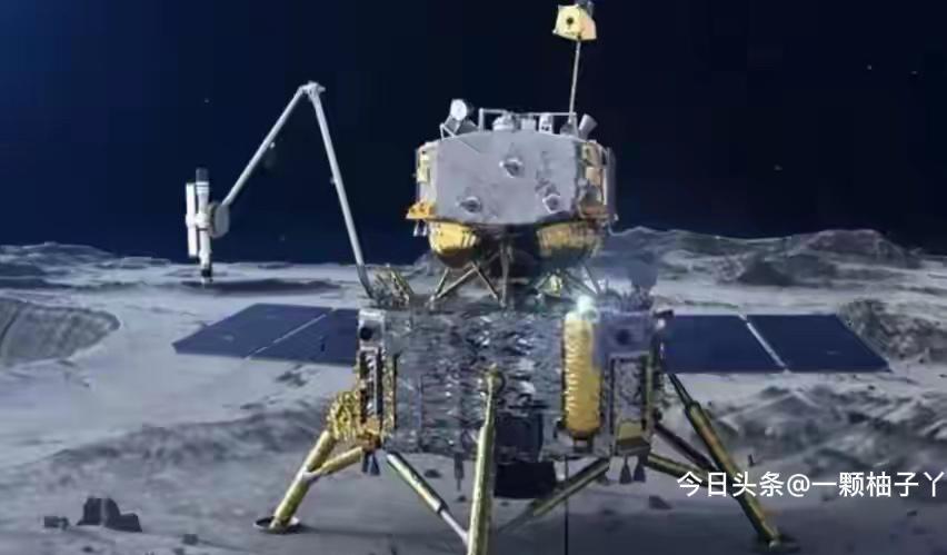 嫦娥七号计划于2026年发射，目标直指月球南极，核心任务就是寻找月球水冰。目前各