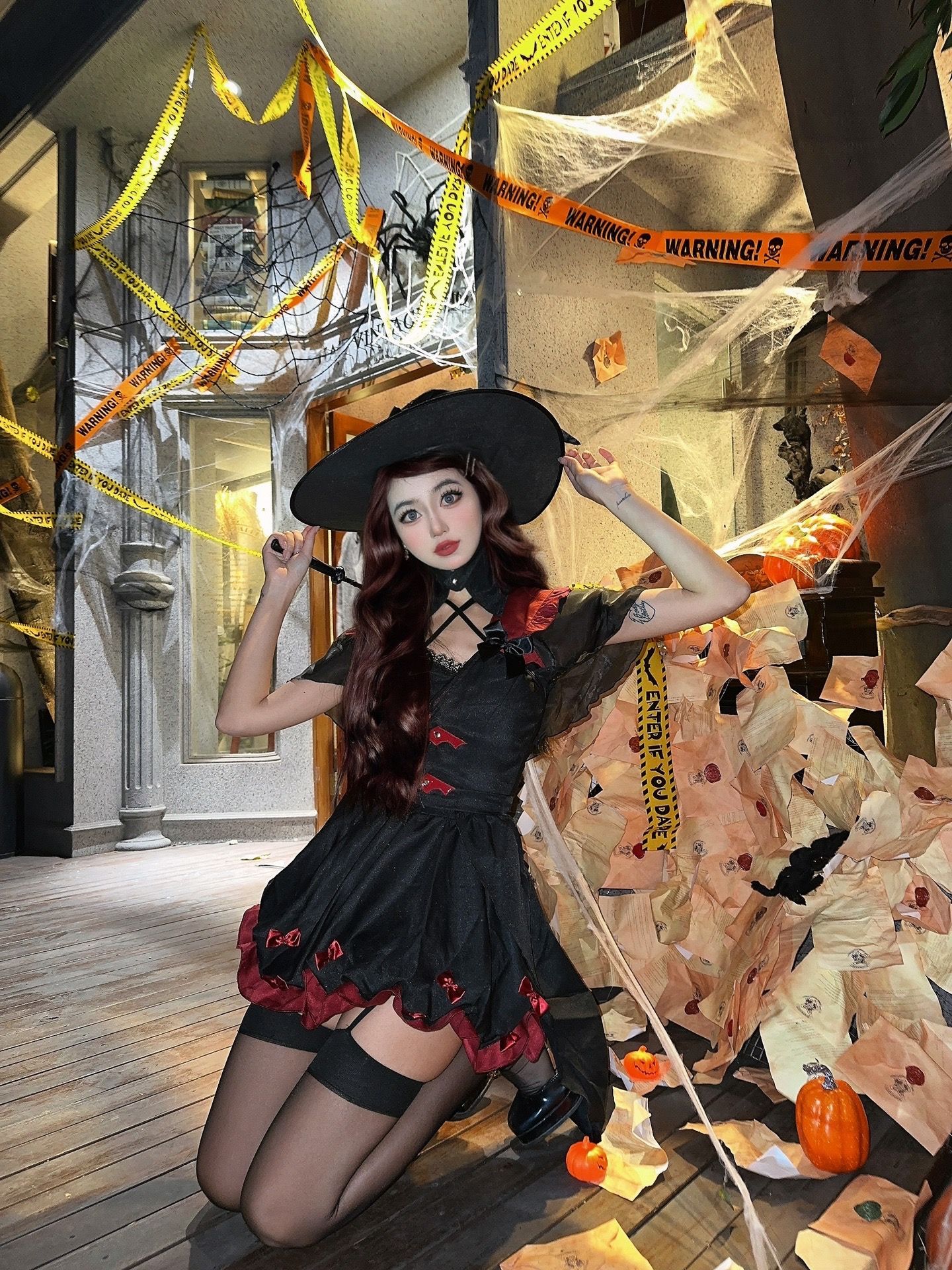 魔女集会~ 
